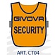 Givova Hesje SECURITY one size Givova Hesje SECURITY one size