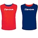 Givova Hesje - overgooier Double S -XL Givova Hesje - overgooier Double S -XL