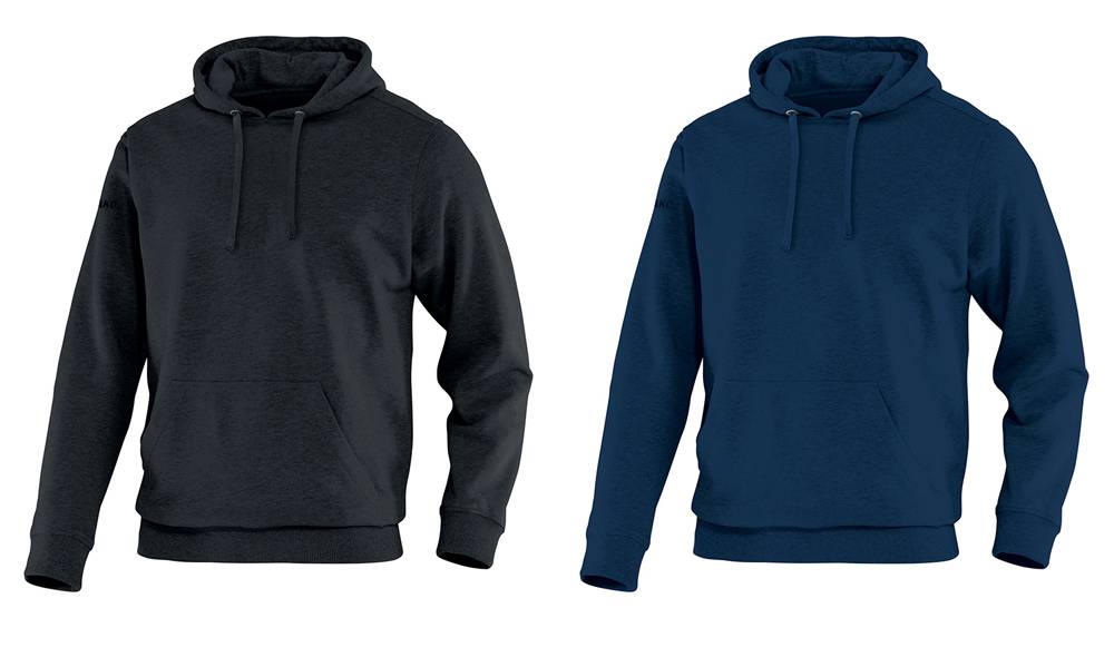 Sweater met kap Team KIDS