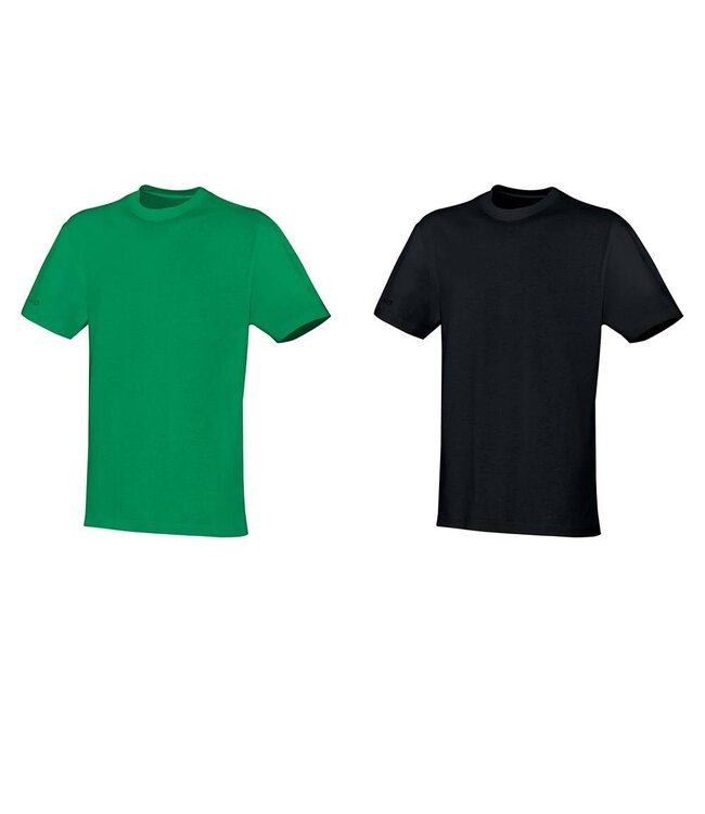 JAKO T-Shirt Team ADULTS