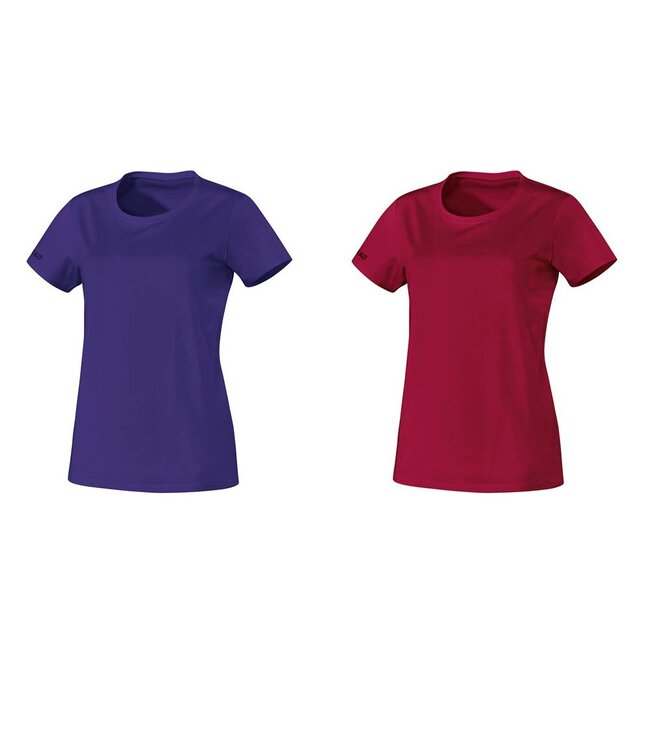 JAKO T-Shirt Team DAMES