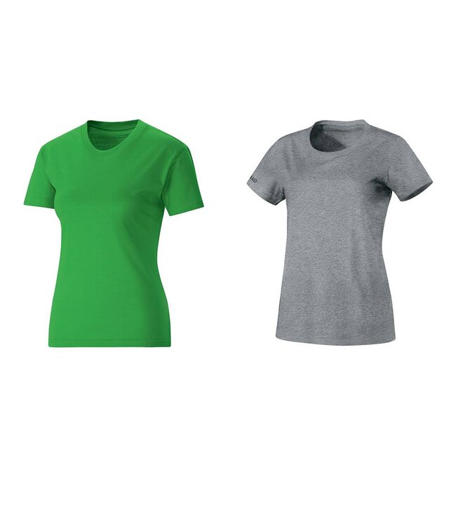JAKO T-Shirt Team DAMES