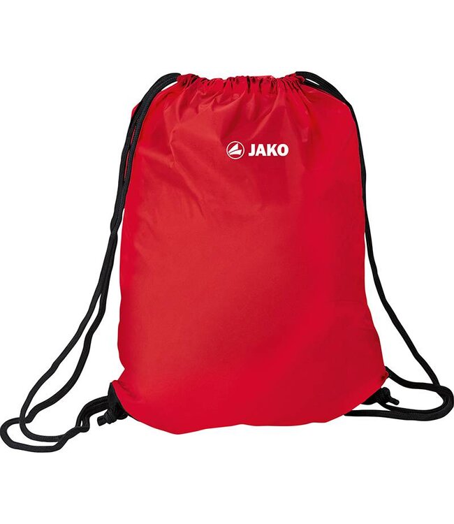 JAKO Turnzak Team│Zwart