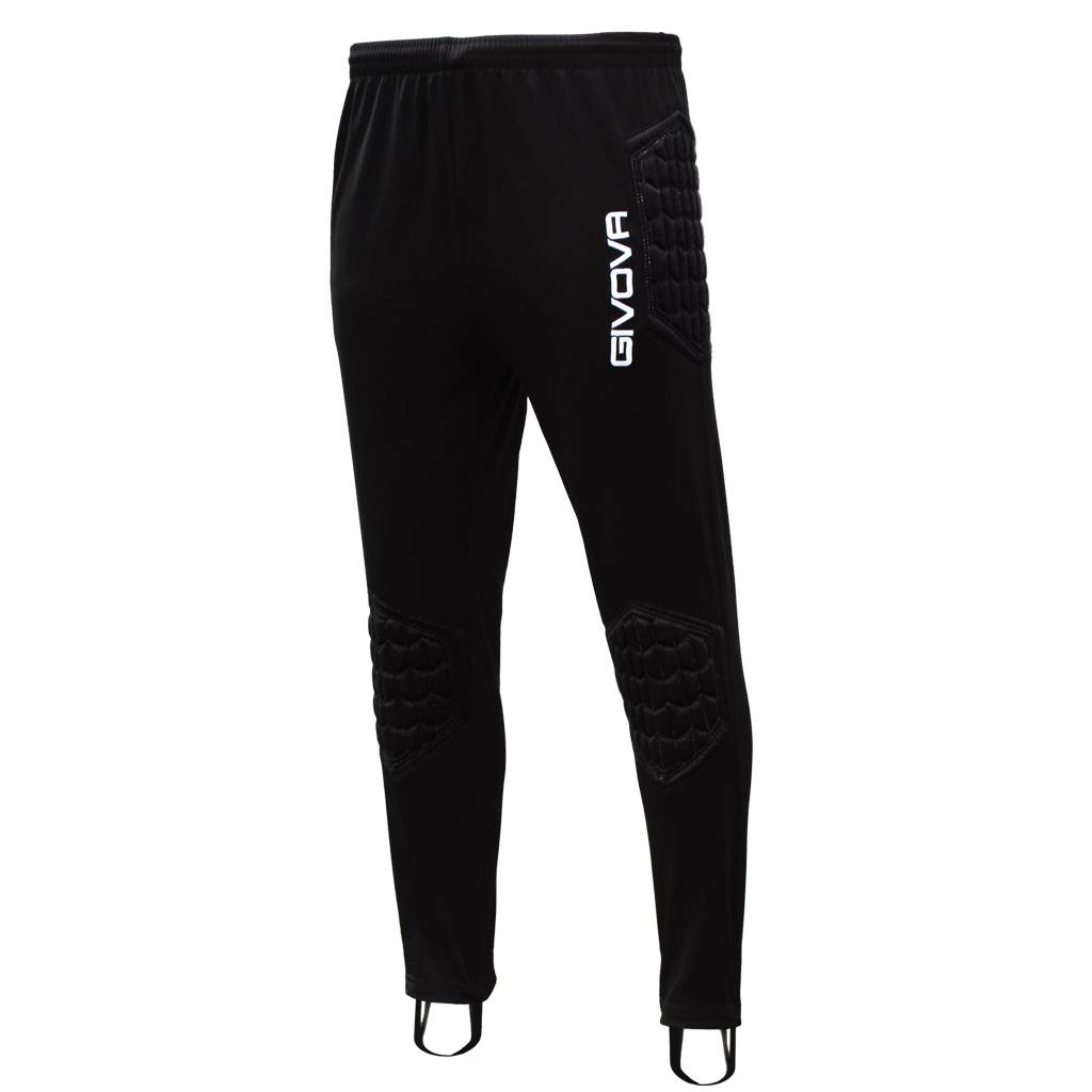 Lange keepersbroek Meazza