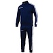 Givova Trainingspak Scuola Adults maat S Givova Trainingspak Scuola Adults maat S