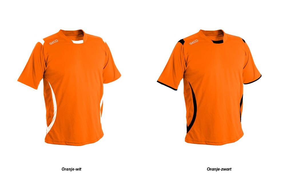 Shirt Levante korte mouw