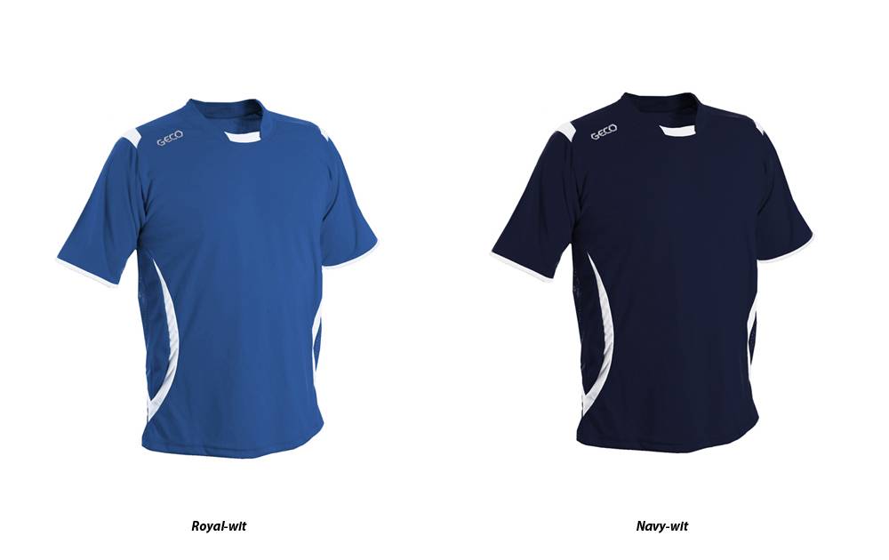 Shirt Levante korte mouw