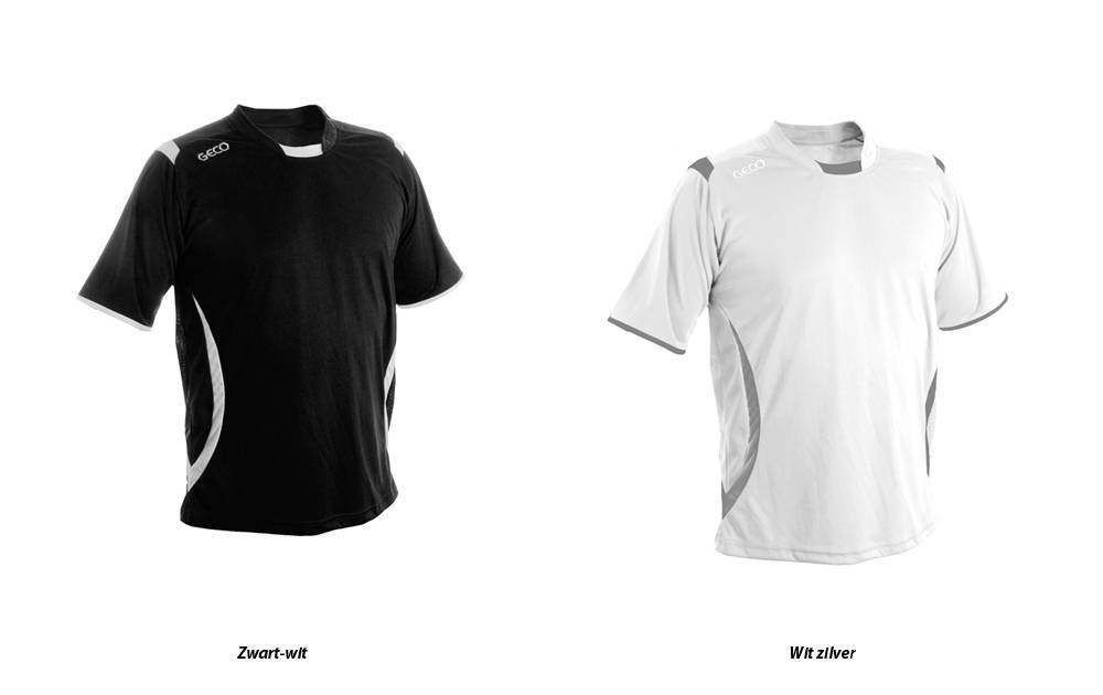 Shirt Levante korte mouw
