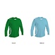 Geco Shirt Levante lange mouw Geco Shirt Levante lange mouw