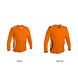Geco Shirt Levante lange mouw Geco Shirt Levante lange mouw