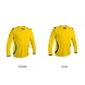 Geco Shirt Levante lange mouw Geco Shirt Levante lange mouw