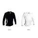 Geco Shirt Levante lange mouw Geco Shirt Levante lange mouw