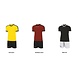 Givova Schoolset Revolution v.a. 20 sets. Shirt-Short-Kousen Givova Schoolset Revolution v.a. 20 sets. Shirt-Short-Kousen