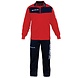 Givova Presentatiepak Vela ROOD-NAVY MAAT XL Givova Presentatiepak Vela ROOD-NAVY MAAT XL