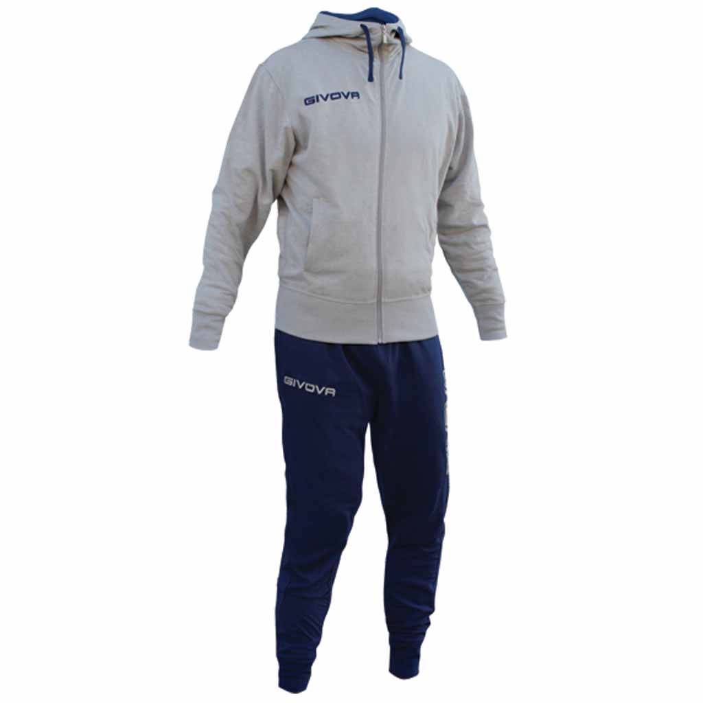 Vrijetijds pak Poker 3XL