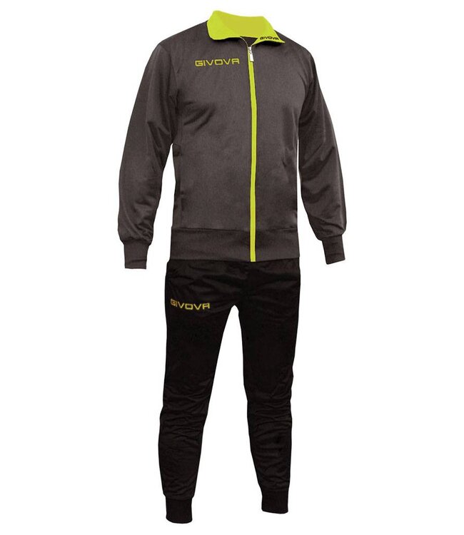 Givova Trainingspak Torino Kids en Adults