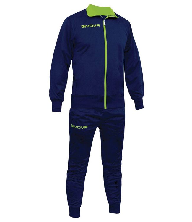 Givova Trainingspak Torino Kids en Adults