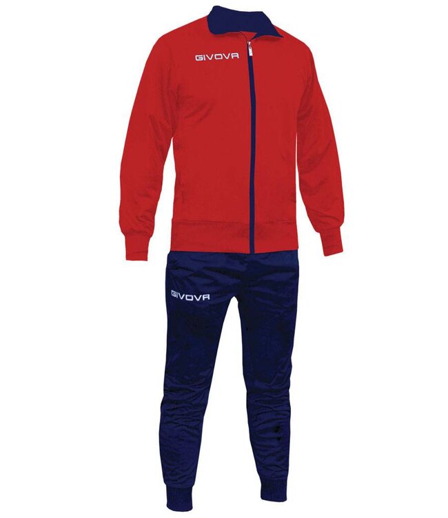 Givova Trainingspak Torino Kids en Adults