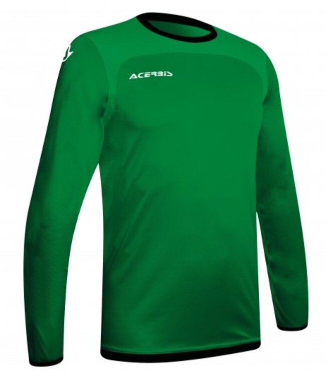 ACERBIS Keepershirt Lev v.a. maat 128
