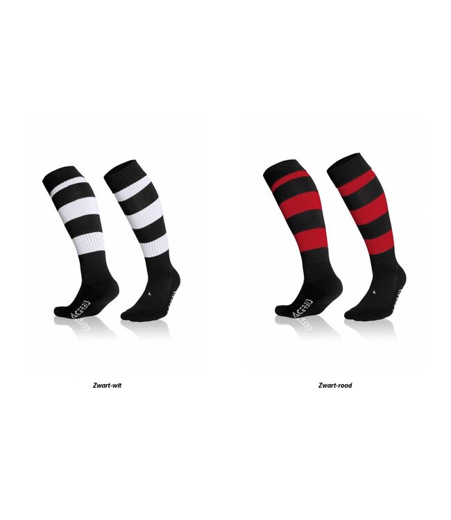 ACERBIS Double striped kousen v.a. maat 30