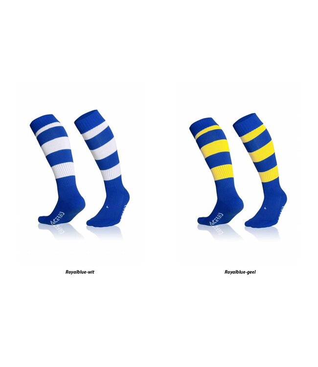 ACERBIS Double striped kousen v.a. maat 30