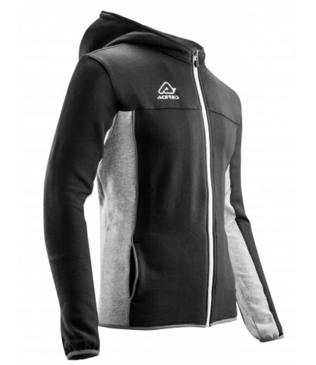 ACERBIS Hooded sweater EVO v.a. maat S