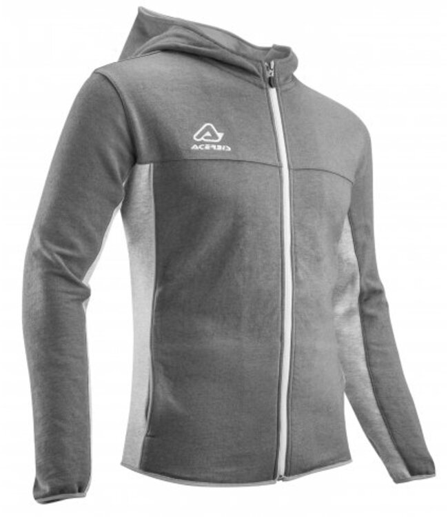 ACERBIS Hooded sweater EVO v.a. maat S