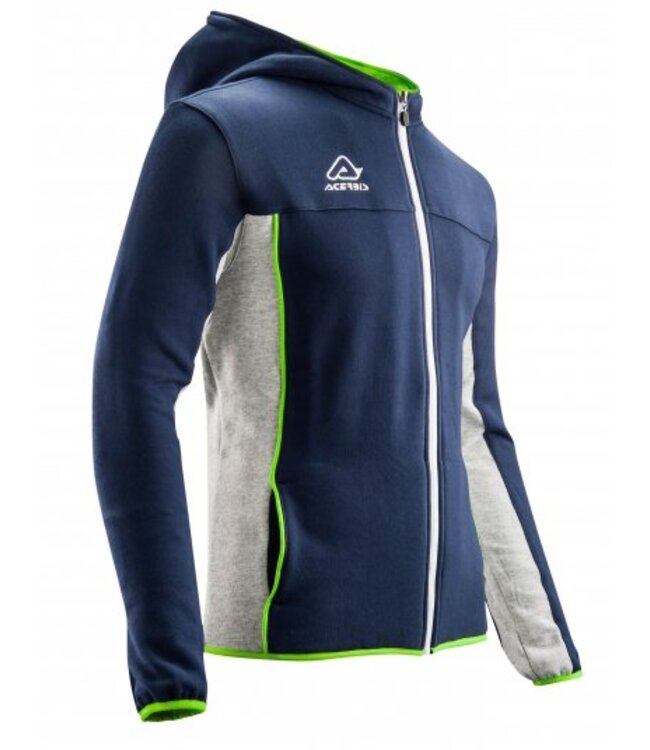 ACERBIS Hooded sweater EVO v.a. maat S