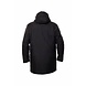 Geco Coachjas Blizzard zwart v.a maat XS Geco Coachjas Blizzard zwart v.a maat XS
