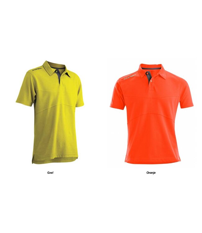 ACERBIS Diadema polo verkrijgbaar va maat 128