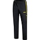 JAKO Vrijetijdsbroek Striker 2.0 KIDS-DAMES-UNI│Zwart JAKO Vrijetijdsbroek Striker 2.0 KIDS-DAMES-UNI│Zwart
