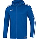 JAKO Jas met kap Striker 2.0 DAMES JAKO Jas met kap Striker 2.0 DAMES
