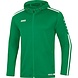 JAKO Jas met kap Striker 2.0 DAMES JAKO Jas met kap Striker 2.0 DAMES