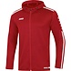 JAKO Jas met kap Striker 2.0 DAMES JAKO Jas met kap Striker 2.0 DAMES