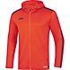 JAKO Jas met kap Striker 2.0 DAMES JAKO Jas met kap Striker 2.0 DAMES