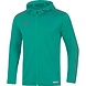JAKO Jas met kap Striker 2.0 DAMES JAKO Jas met kap Striker 2.0 DAMES