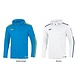 JAKO Jas met kap Striker 2.0 DAMES JAKO Jas met kap Striker 2.0 DAMES