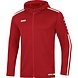 JAKO Jas met kap Striker 2.0 ADULTS JAKO Jas met kap Striker 2.0 ADULTS