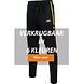 JAKO Trainingsbroek Active ADULTS JAKO Trainingsbroek Active ADULTS