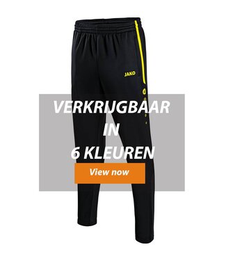 JAKO Trainingsbroek Active KIDS