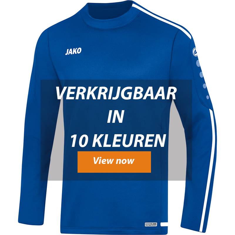 Sweater Striker 2.0 ADULTS