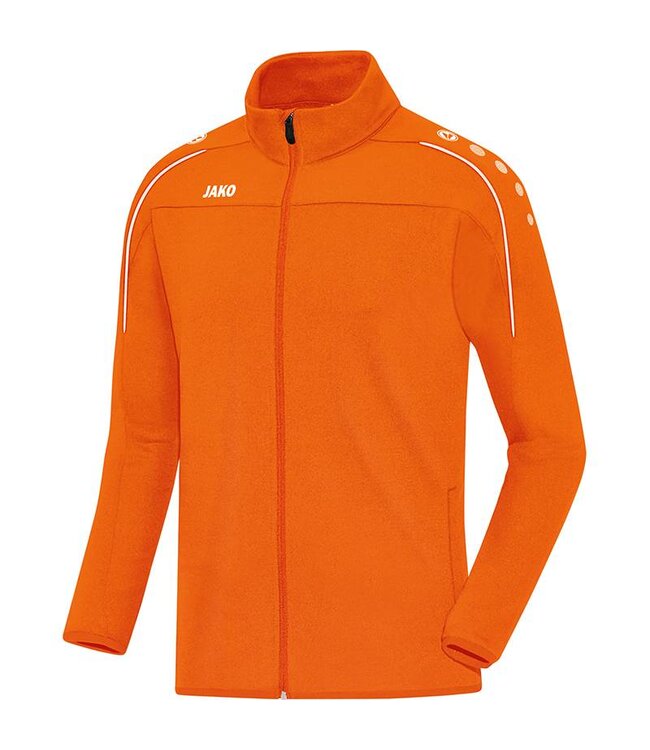 JAKO Vrijetijdsvest Classico DAMES