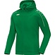 JAKO Jas met kap Classico Adults JAKO Jas met kap Classico Adults