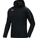JAKO Jas met kap Classico Adults JAKO Jas met kap Classico Adults