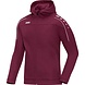 JAKO Jas met kap Classico Adults JAKO Jas met kap Classico Adults