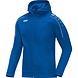 JAKO Jas met kap Classico DAMES JAKO Jas met kap Classico DAMES