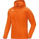 JAKO Jas met kap Classico DAMES JAKO Jas met kap Classico DAMES