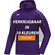 JAKO Jas met kap Classico DAMES JAKO Jas met kap Classico DAMES