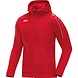 JAKO Jas met kap Classico KIDS JAKO Jas met kap Classico KIDS