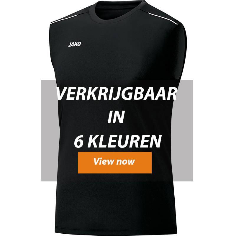 Tank Top Classico ADULTS